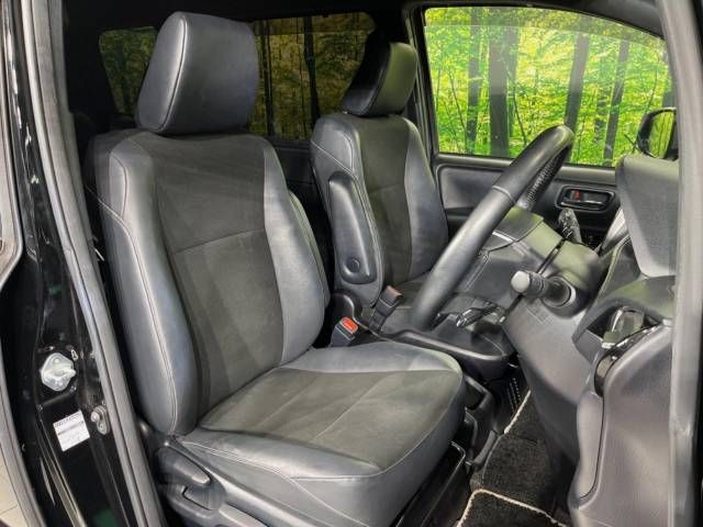 Toyota NOAH HYBRID 2019-05 27213-7