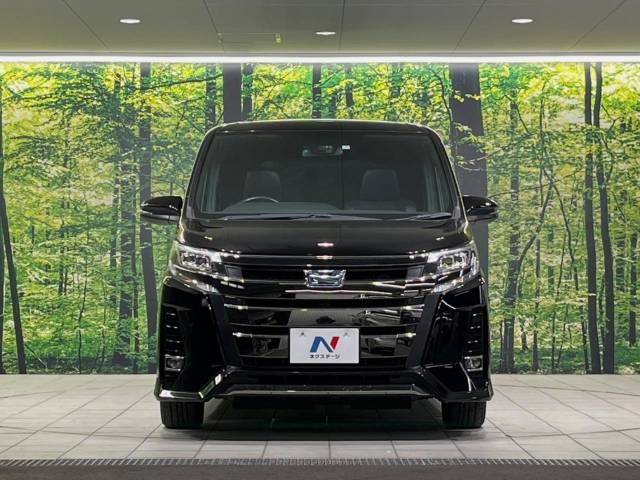 Toyota NOAH HYBRID 2019-05 27213-14