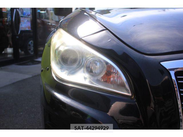 Nissan FUGA 2011-08 232590-10