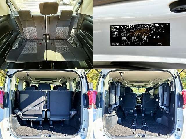 Toyota ALPHARD 2016-10 19181-6