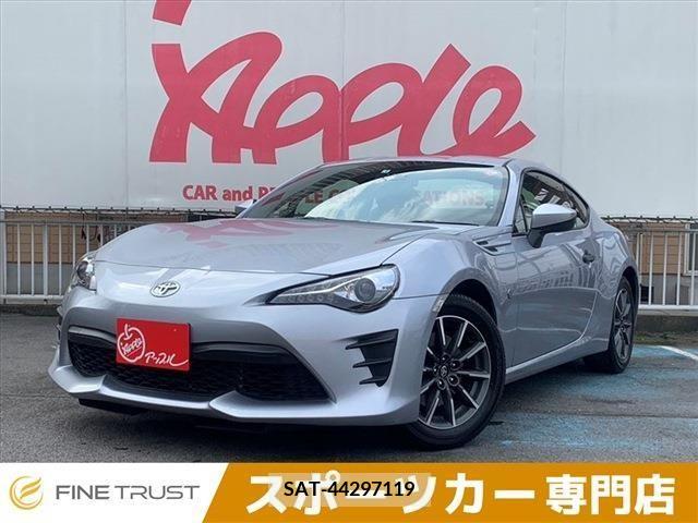 Toyota 86 2017-02 213154-0