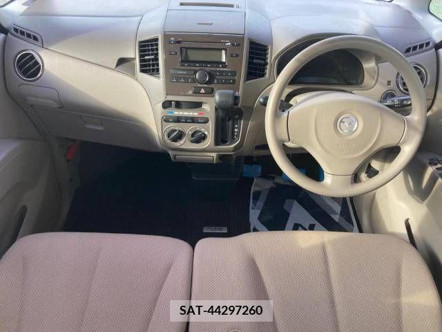 Mazda FLAIR WAGON 2012-07 387278-1