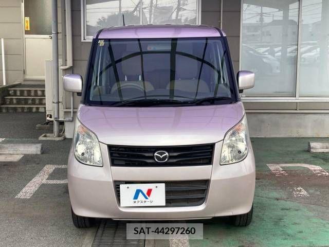 Mazda FLAIR WAGON 2012-07 387278-13