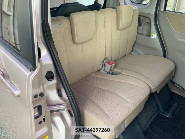 Mazda FLAIR WAGON 2012-07 387278-9