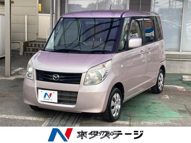 Mazda FLAIR WAGON 2012-07 387278-0