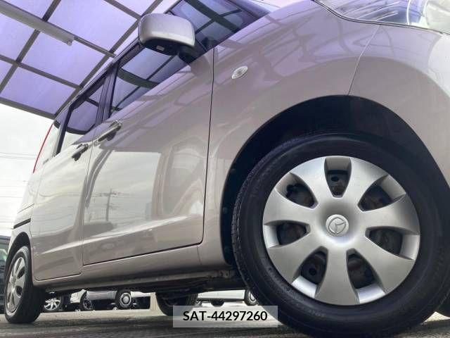 Mazda FLAIR WAGON 2012-07 387278-12