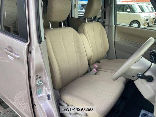 Mazda FLAIR WAGON 2012-07 387278-8