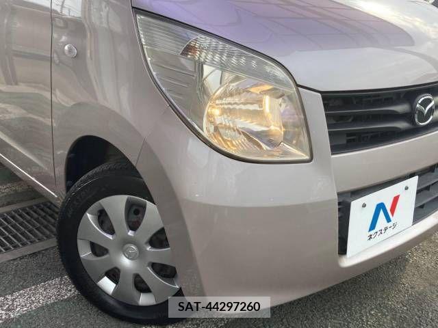 Mazda FLAIR WAGON 2012-07 387278-11