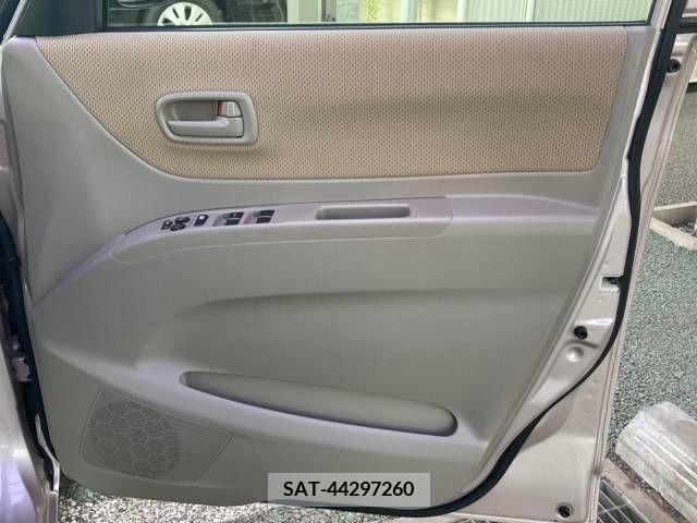 Mazda FLAIR WAGON 2012-07 387278-19
