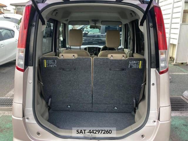 Mazda FLAIR WAGON 2012-07 387278-10