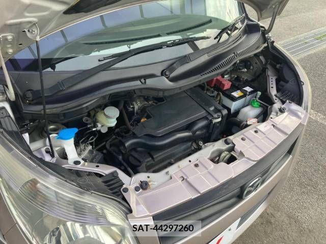 Mazda FLAIR WAGON 2012-07 387278-18