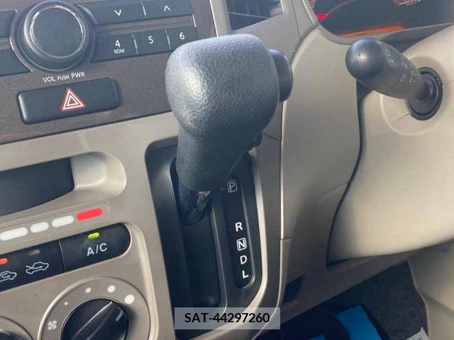 Mazda FLAIR WAGON 2012-07 387278-5