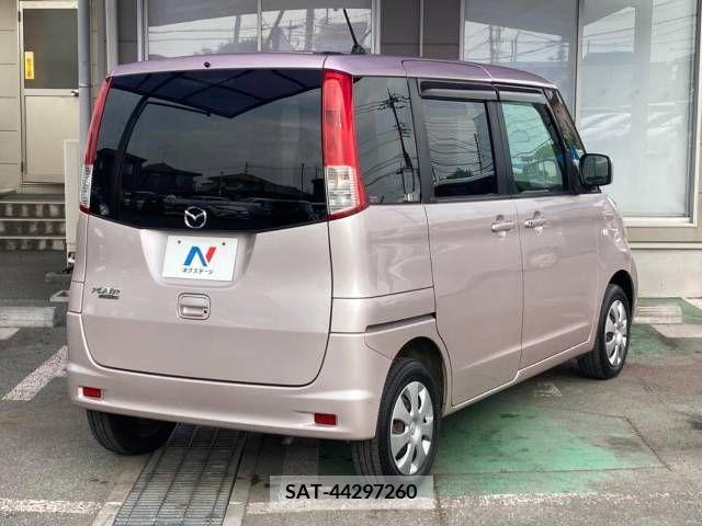 Mazda FLAIR WAGON 2012-07 387278-16