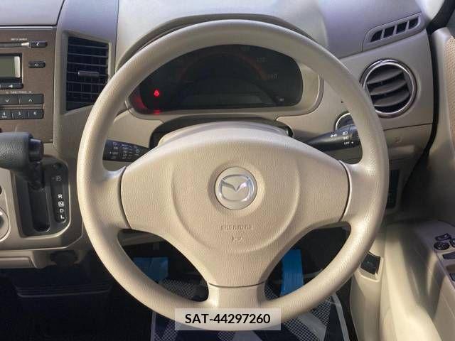 Mazda FLAIR WAGON 2012-07 387278-4