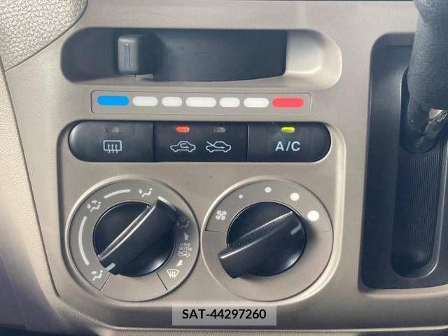 Mazda FLAIR WAGON 2012-07 387278-3