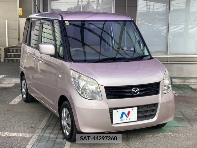 Mazda FLAIR WAGON 2012-07 387278-15