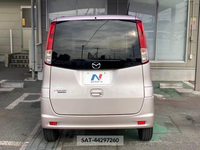 Mazda FLAIR WAGON 2012-07 387278-14