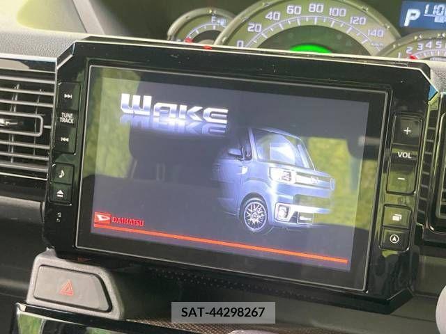 Daihatsu WAKE 2017-03 310558-3