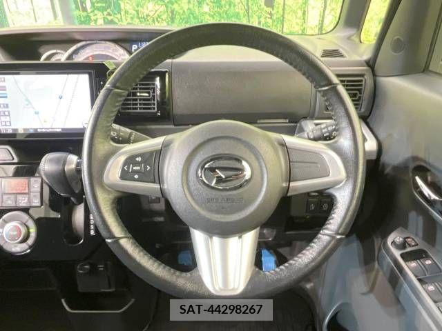 Daihatsu WAKE 2017-03 310558-11
