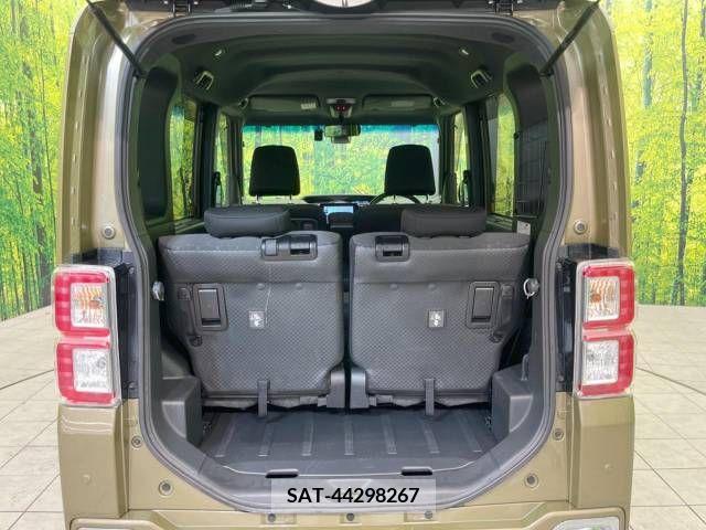 Daihatsu WAKE 2017-03 310558-10