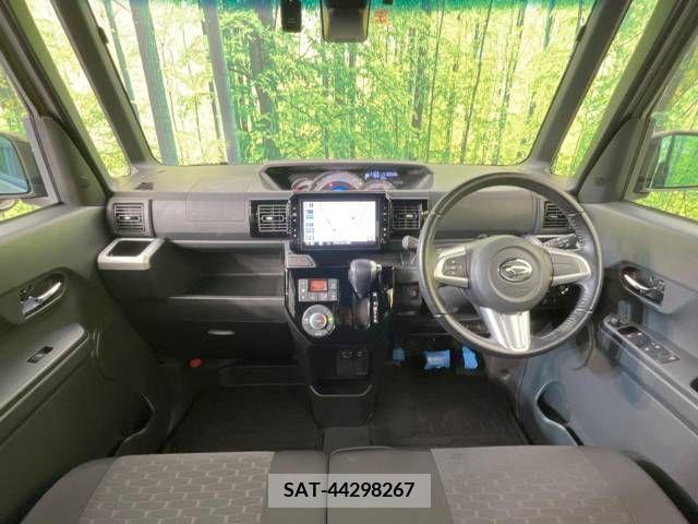 Daihatsu WAKE 2017-03 310558-1