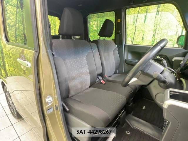 Daihatsu WAKE 2017-03 310558-8