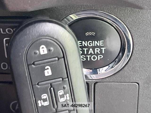 Daihatsu WAKE 2017-03 310558-7