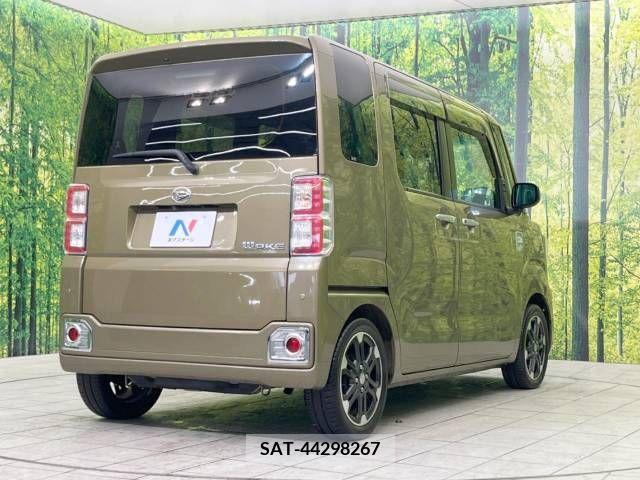Daihatsu WAKE 2017-03 310558-17