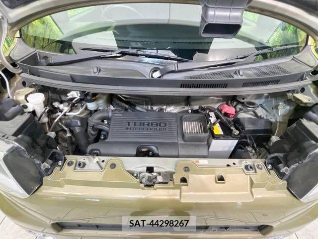 Daihatsu WAKE 2017-03 310558-18