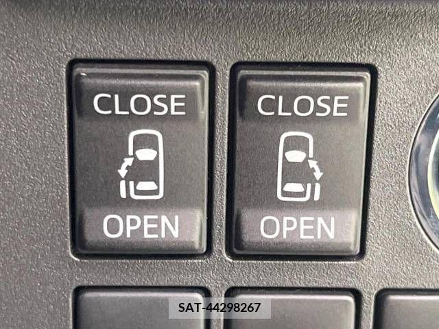 Daihatsu WAKE 2017-03 310558-5