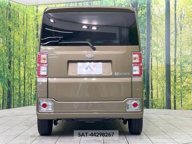 Daihatsu WAKE 2017-03 310558-15
