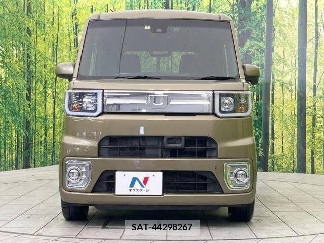Daihatsu WAKE 2017-03 310558-14