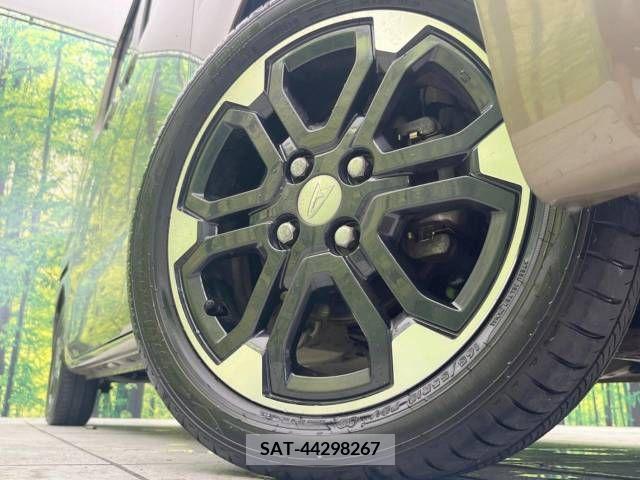 Daihatsu WAKE 2017-03 310558-13