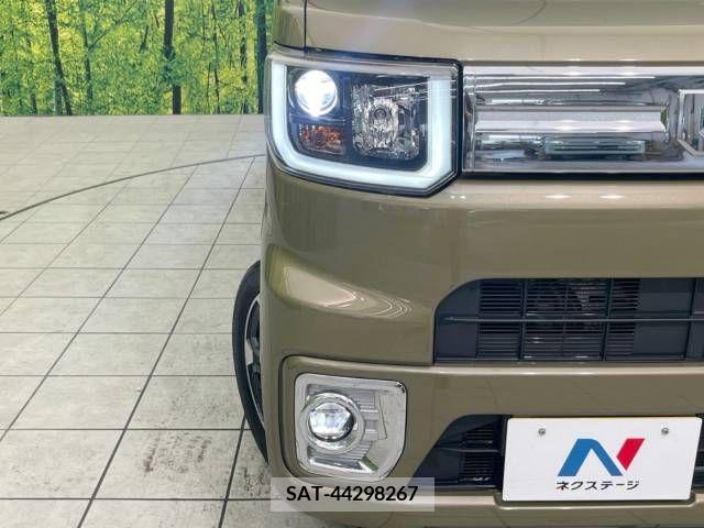 Daihatsu WAKE 2017-03 310558-12