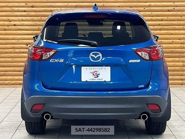 Mazda CX-5 2013-07 266042-18