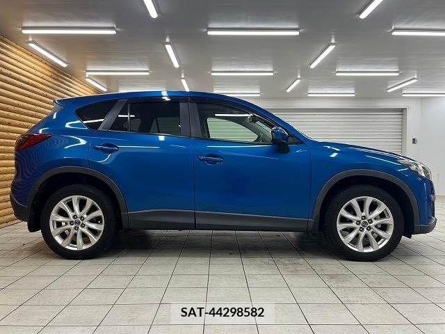 Mazda CX-5 2013-07 266042-17