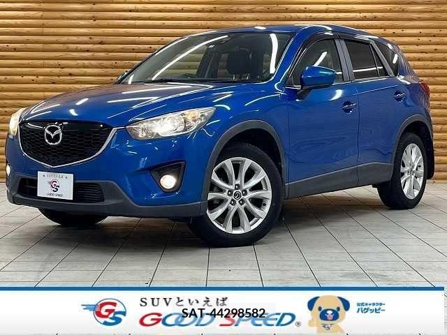 Mazda CX-5 2013-07 266042-0