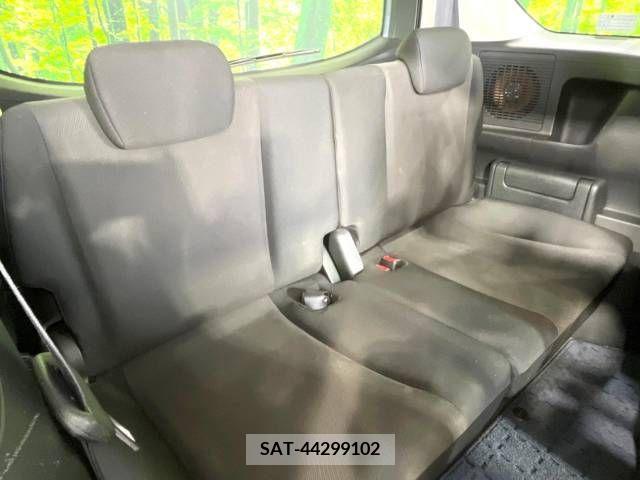 Honda FREED 2010-08 302817-10