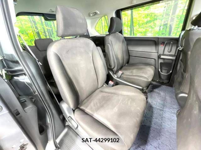 Honda FREED 2010-08 302817-9