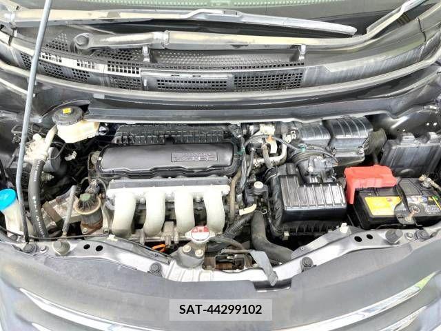 Honda FREED 2010-08 302817-19