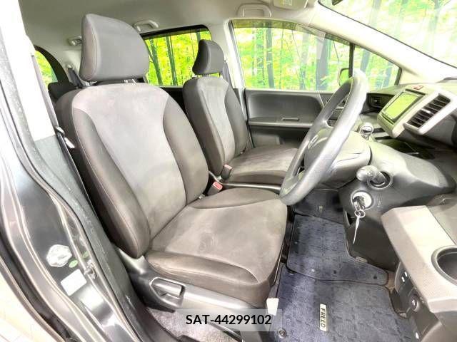 Honda FREED 2010-08 302817-8