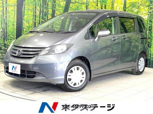 Honda FREED 2010-08 302817-0