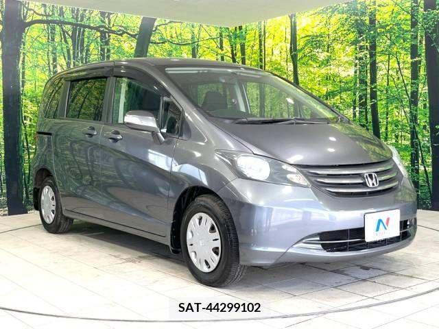 Honda FREED 2010-08 302817-17
