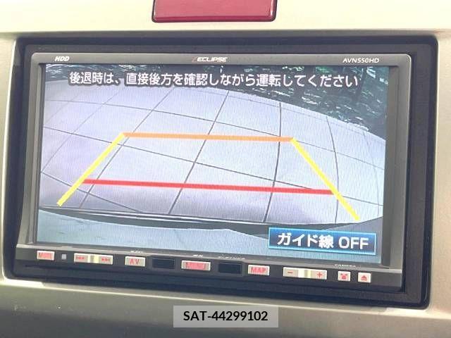 Honda FREED 2010-08 302817-4