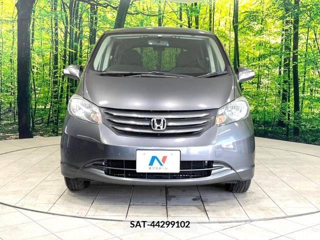 Honda FREED 2010-08 302817-15