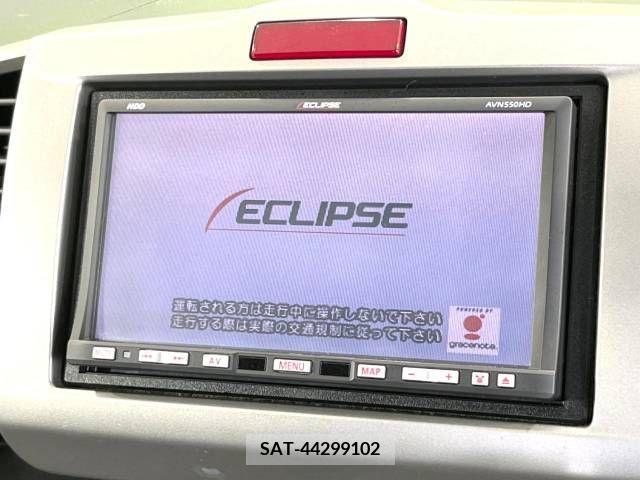 Honda FREED 2010-08 302817-3