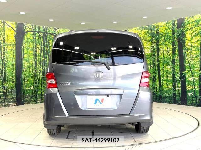 Honda FREED 2010-08 302817-16