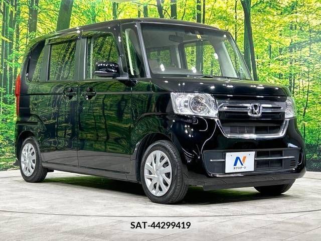 Honda N BOX 2021-04 224012-16