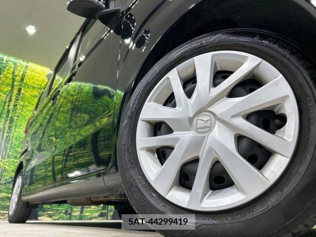 Honda N BOX 2021-04 224012-13