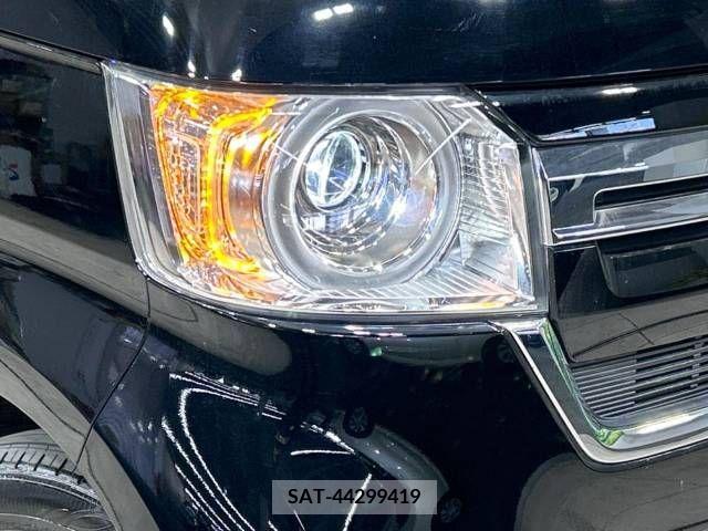 Honda N BOX 2021-04 224012-12